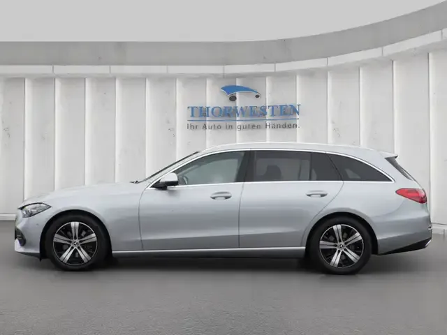 Mercedes-Benz EQE 350