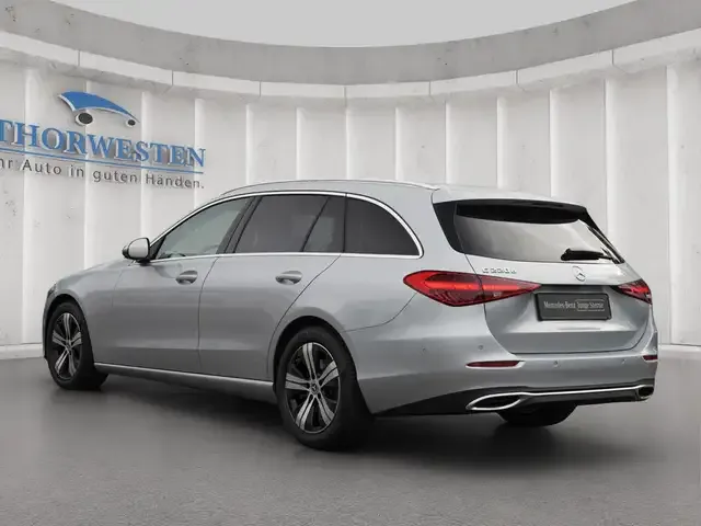 Mercedes-Benz EQE 350