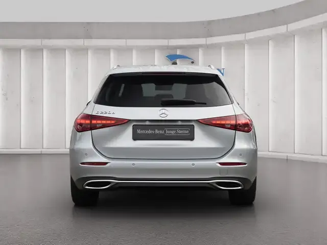 Mercedes-Benz EQE 350