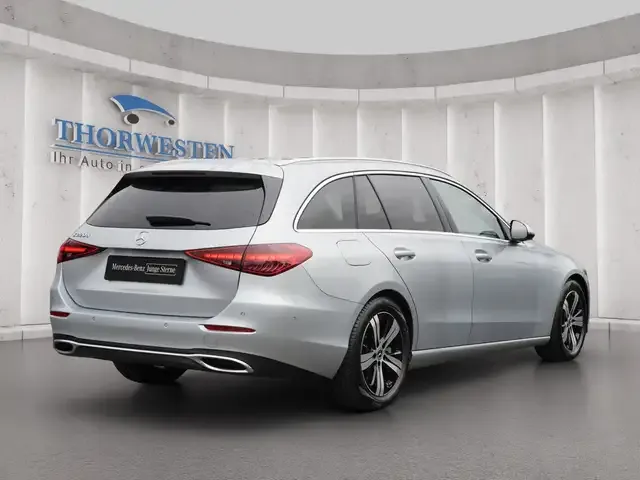 Mercedes-Benz EQE 350