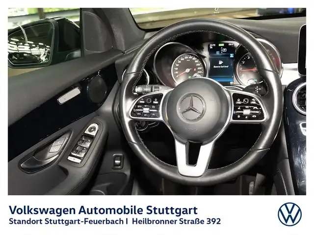 Mercedes-Benz GLC 200