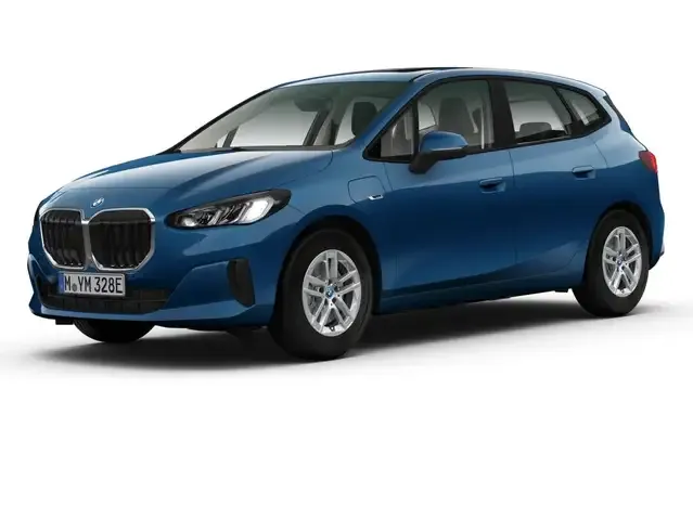 BMW 225