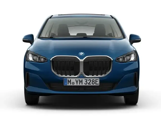 BMW 225