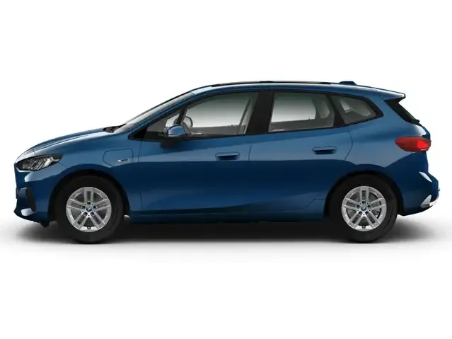 BMW 225