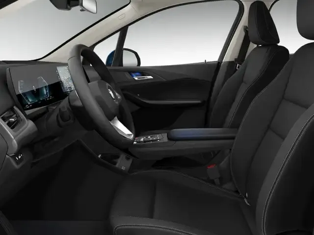 BMW 225