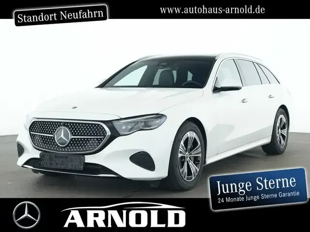 Mercedes-Benz E 450