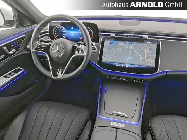 Mercedes-Benz E 450