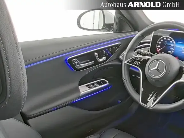 Mercedes-Benz E 450