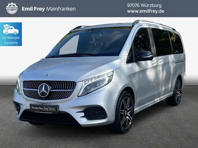Mercedes-Benz V 300