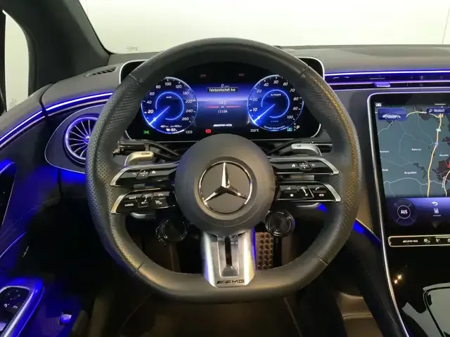 Mercedes-Benz EQE 53