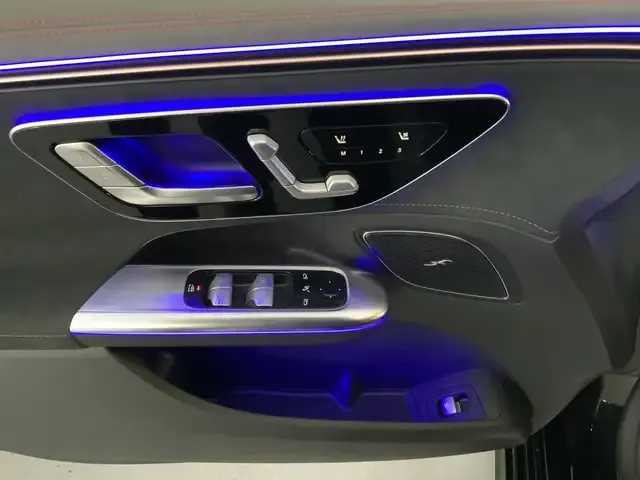 Mercedes-Benz EQE 53