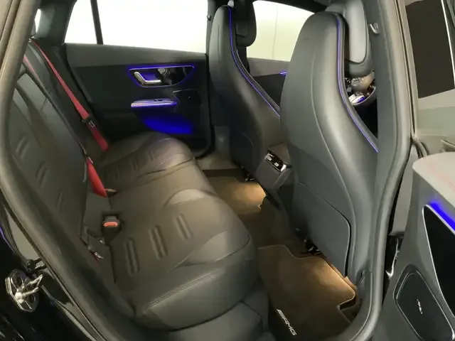 Mercedes-Benz EQE 53