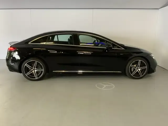 Mercedes-Benz EQE 53