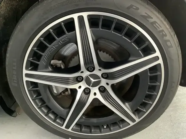 Mercedes-Benz EQE 53