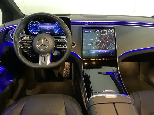 Mercedes-Benz EQE 53