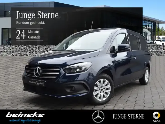 Mercedes-Benz T-Klasse