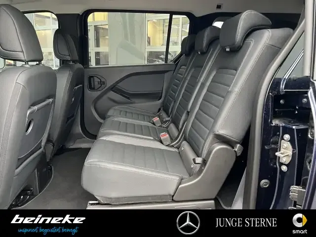 Mercedes-Benz T-Klasse