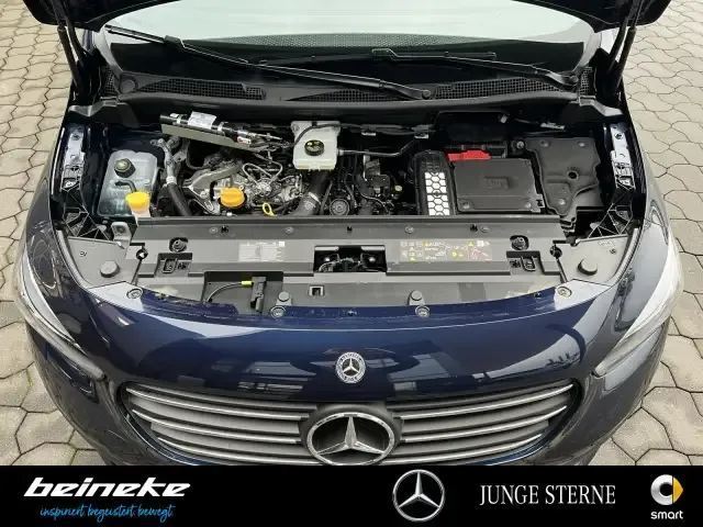 Mercedes-Benz T-Klasse