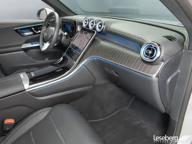Mercedes-Benz GLC 200