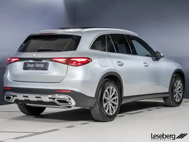 Mercedes-Benz GLC 200