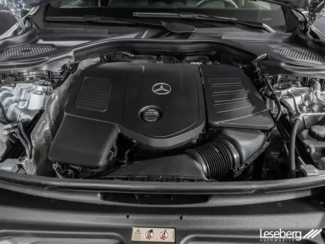 Mercedes-Benz GLC 200