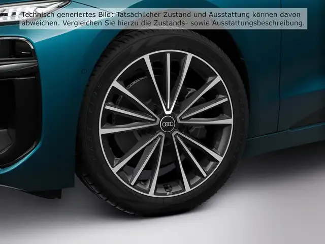 Audi Sonstiges