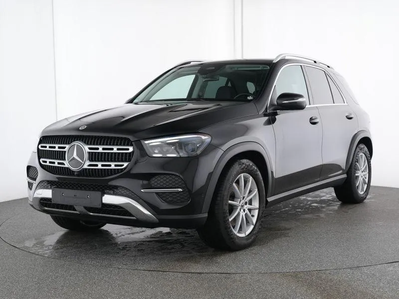 Mercedes-Benz GLE 300