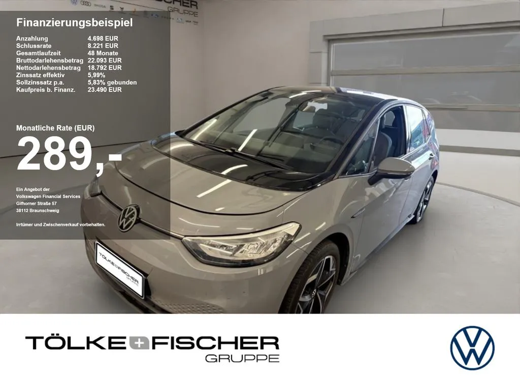 Volkswagen ID.3
