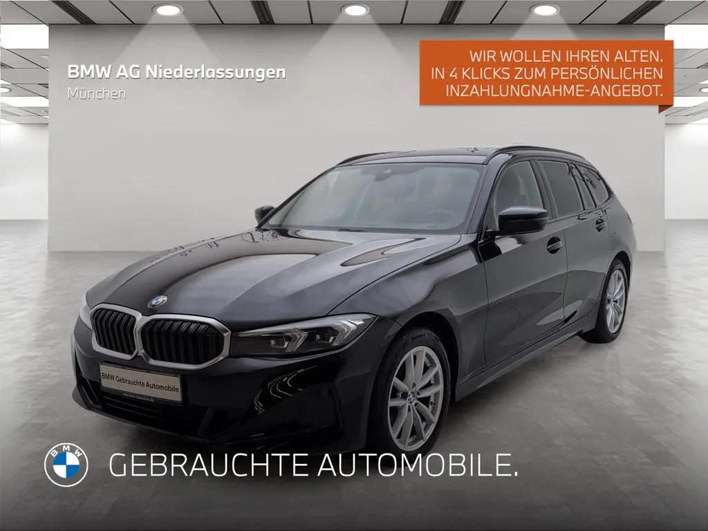 BMW 318