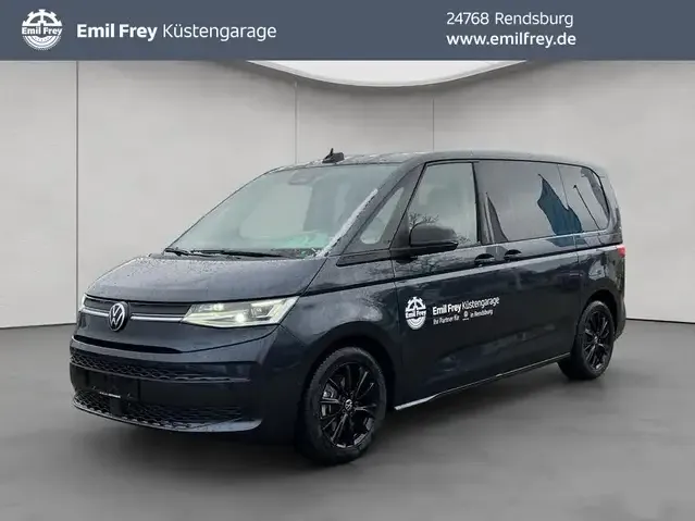 Volkswagen LT