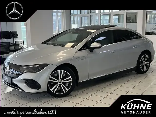 Mercedes-Benz EQE 350