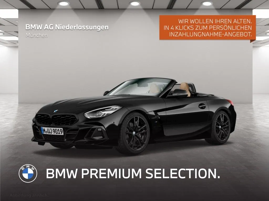 BMW Z4