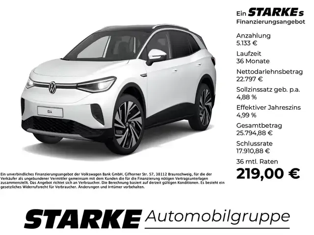 Volkswagen ID.4