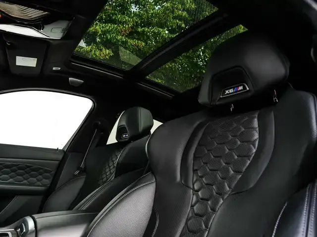 BMW X6 M