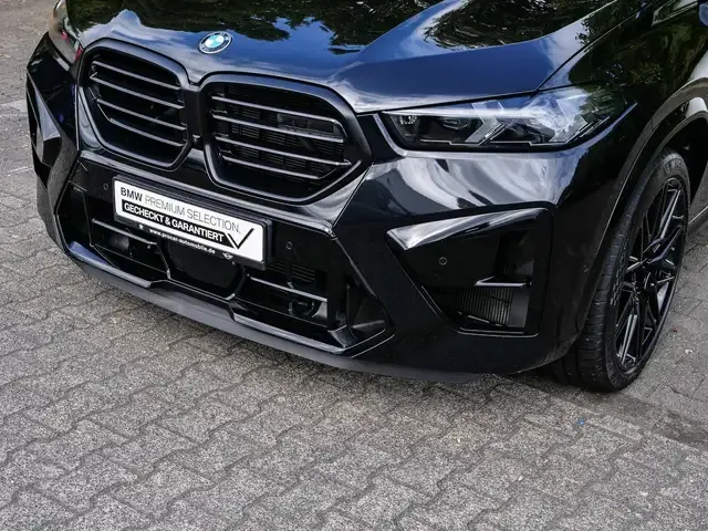 BMW X6 M