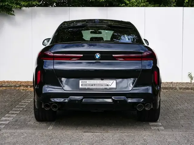 BMW X6 M