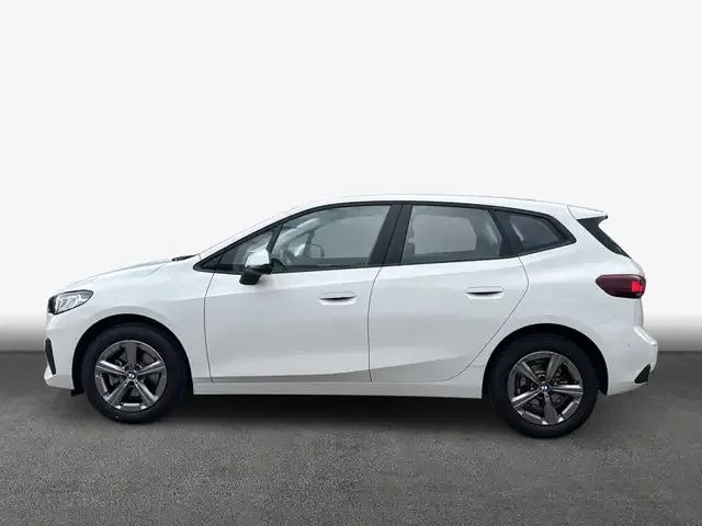 BMW 216