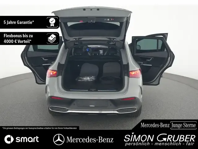 Mercedes-Benz EQE 350