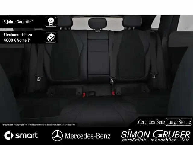 Mercedes-Benz EQE 350