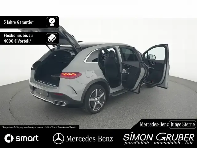 Mercedes-Benz EQE 350