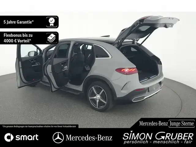 Mercedes-Benz EQE 350