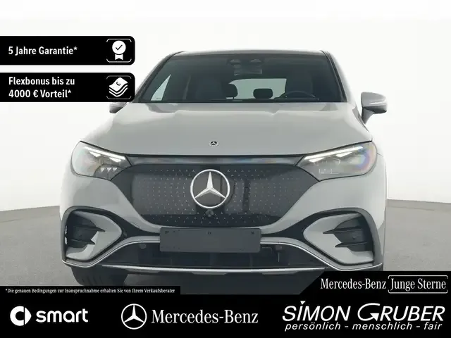 Mercedes-Benz EQE 350