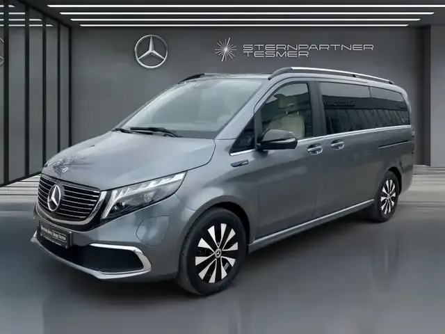 Mercedes-Benz EQV 300