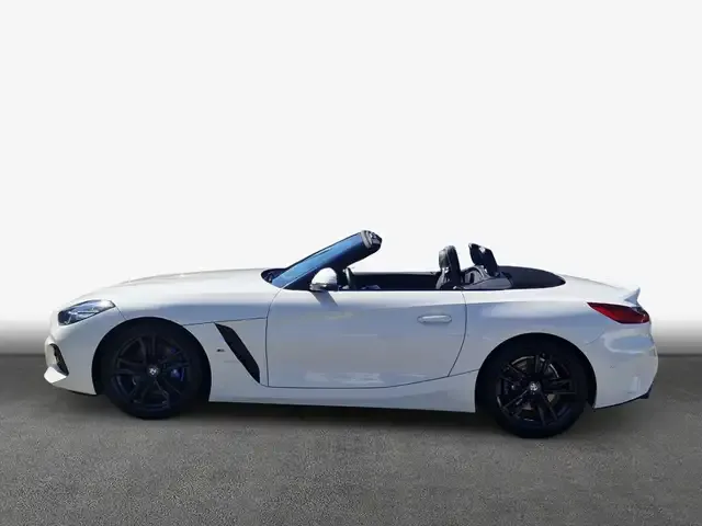 BMW Z4 M