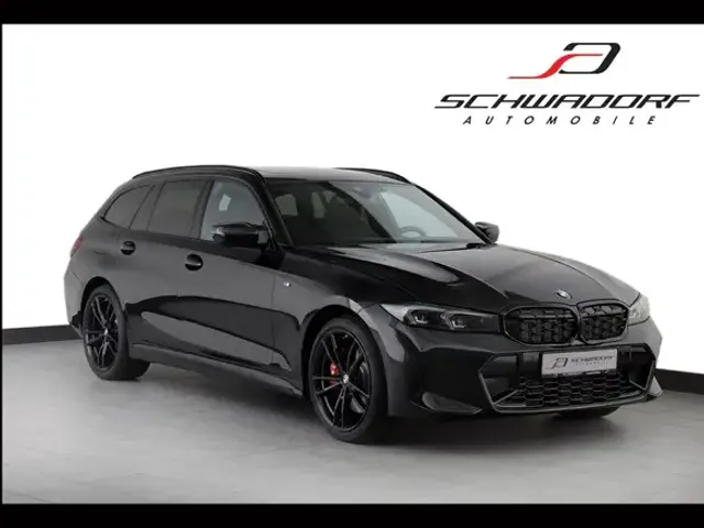 BMW 340
