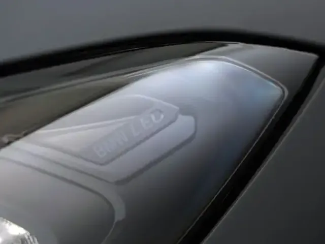 BMW 340