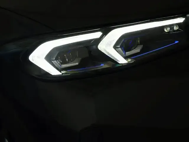 BMW 340