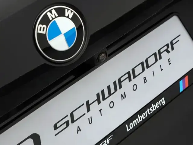 BMW 340