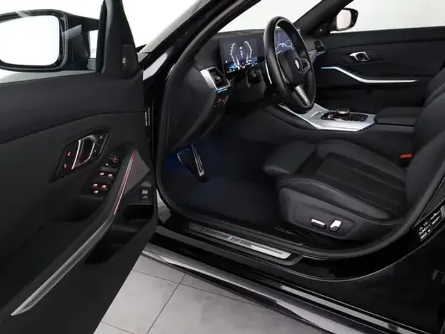 BMW 340