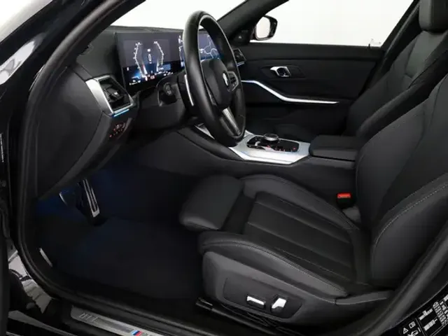 BMW 340
